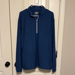 Straightdown Pullover large